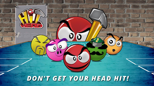 Hit Head - SheetHead La prochaine génération apk mod screenshots 1
