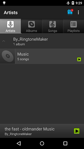 Music Player Free