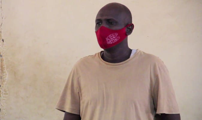 Hussein Ibrahim Hassan was sentenced by a Mandera court for 15 years for defiling a minor.