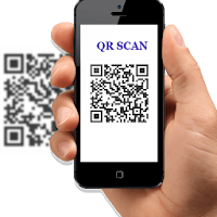 QR Code - Scan  Create