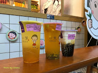 一芳水果茶 高雄建興店 (已歇業)