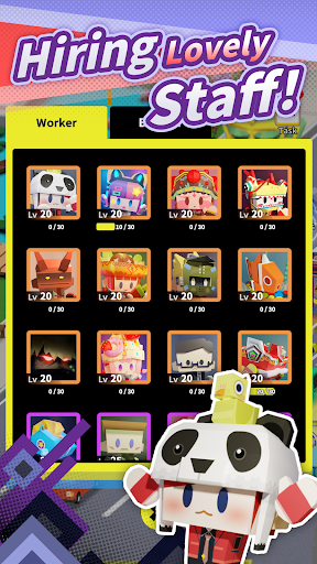 Screenshot Super Toller Tycoon