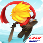 Cover Image of Download Guide For Tap Titan 2 1.0 APK