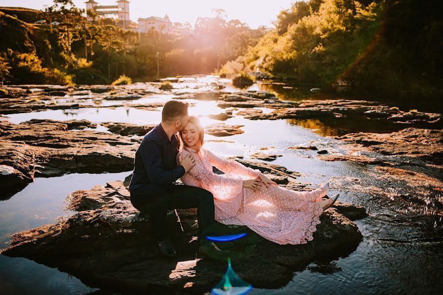 Fotógrafo de casamento Felipe Rosso (feliperosso). Foto de 23 de maio 2020