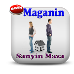 Maganin Sanyin Maza Apk