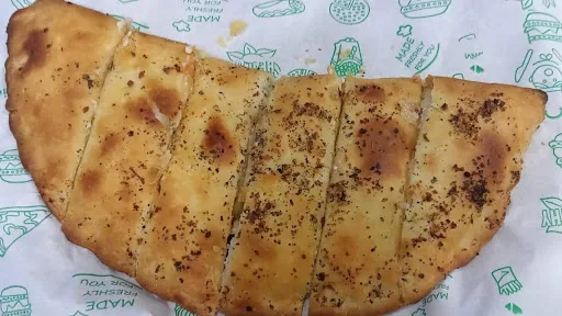 Garlic Bread [6 Pieces]