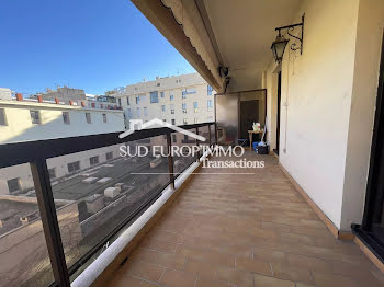 appartement à Nice (06)