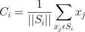 k means centroid