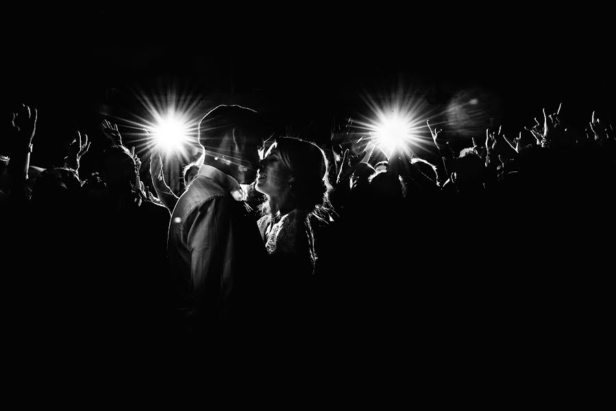 Fotógrafo de casamento Franck Petit (franckpetit). Foto de 25 de junho 2018