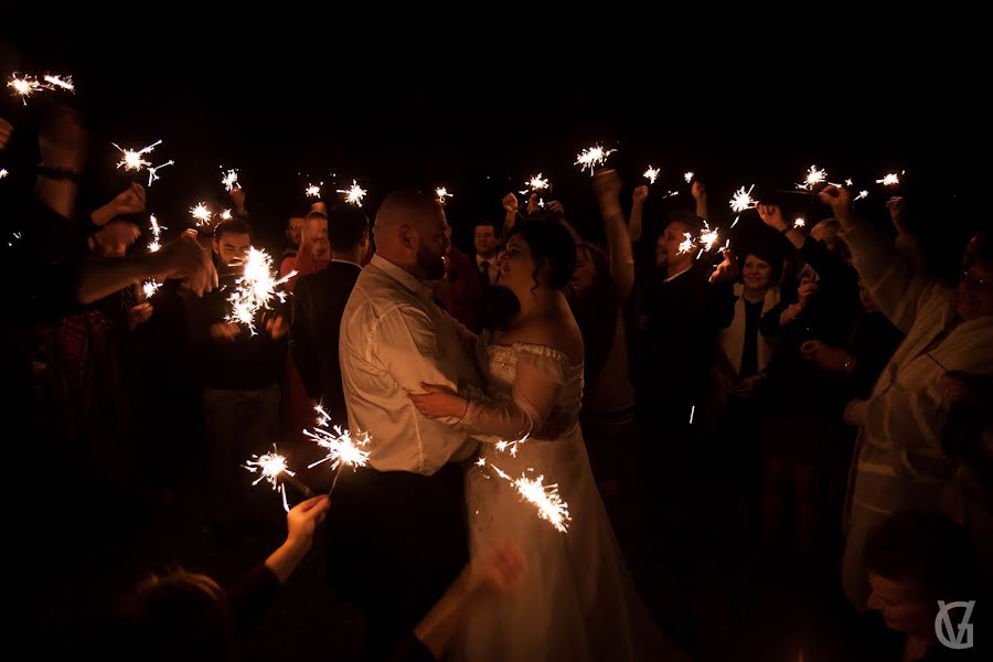 Fotógrafo de bodas Gerrit Vermeulen (vphotography). Foto del 15 de noviembre 2018