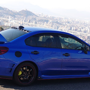 WRX STI VAB