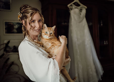 Fotografo di matrimoni Maurizio Gjivovich (gjivovich). Foto del 23 novembre 2022