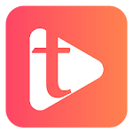 Cover Image of ดาวน์โหลด Legend - Animated Text in Video & Gif 7.0 APK