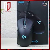 Chuột Máy Vi Tính Logitech G403 Gaming Có Dây Đèn Led Chuyên Game Chuột Pc Laptop