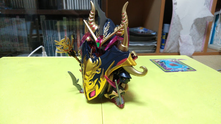 アクアの休日リフレッシュ！・アクア中期・お好み焼きはうまい・ガンプラはいいね😊に関するカスタム事例の投稿画像8枚目
