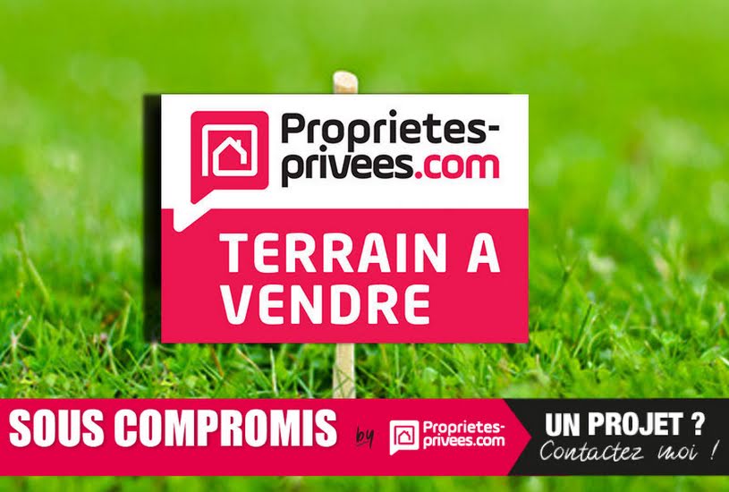  Vente Terrain à bâtir - à Angers (49000) 