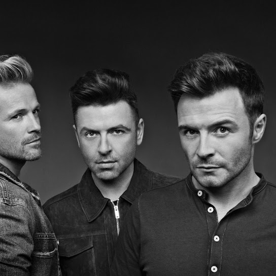 Back Home (Westlife album) - Wikipedia