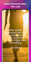 Wisdom Quotes-Wise Mind Quotes Screenshot 6 of 8