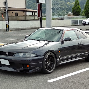 スカイライン GT-R BCNR33