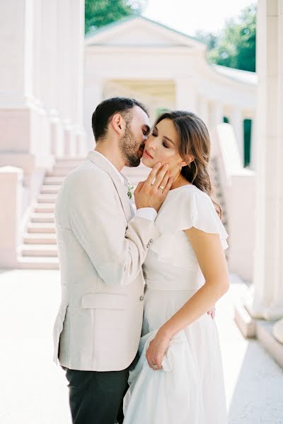 Wedding photographer Tatyana Khardova (khardova). Photo of 20 June 2019