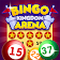 Bingo Kingdom Arena icon