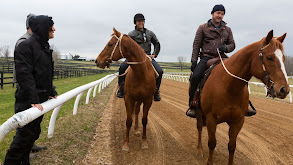 Kentucky With Clifton Collins Jr. thumbnail