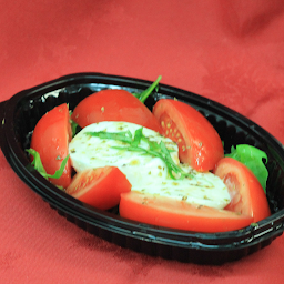 Caprese Salad