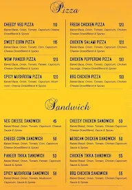 Burger Factory menu 4