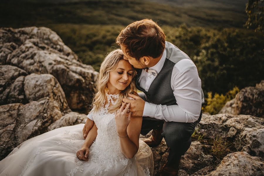 Wedding photographer Dominik Stehnáč (dominikstehnac). Photo of 15 September 2020