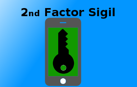 2 Factor Sigil Preview image 0