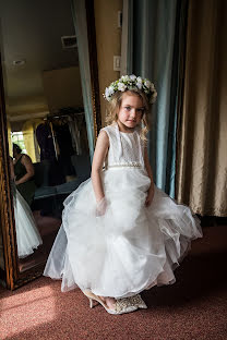 Photographe de mariage Maria Kalitina (prophotobymk). Photo du 24 avril 2020