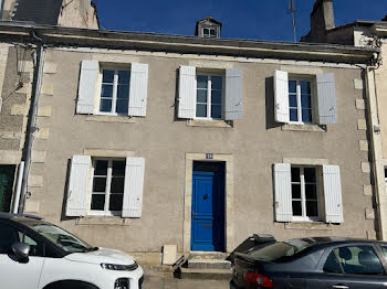 maison à Perigueux (24)