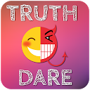 Herunterladen Truth or Dare Questions Installieren Sie Neueste APK Downloader