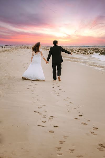 Fotógrafo de casamento Omar Silva (lfbod2j). Foto de 5 de setembro 2020