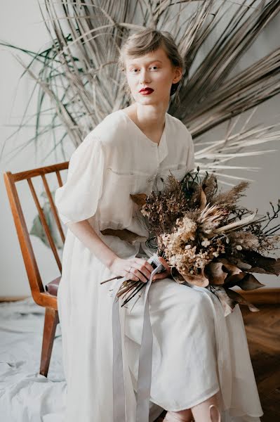 Fotógrafo de bodas Sergi Radchenko (radchenkophoto). Foto del 14 de junio 2019