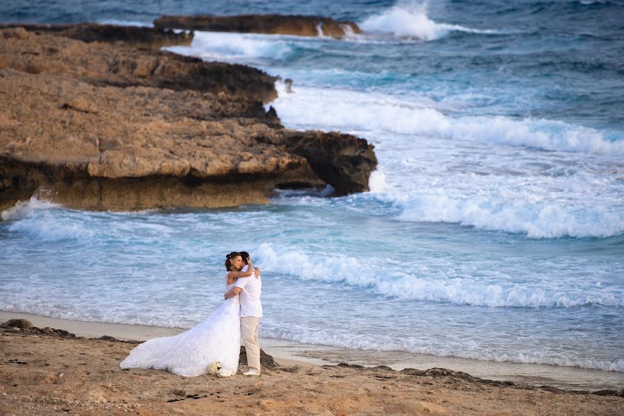 Wedding photographer Oksana Boeva (oksanaboeva). Photo of 27 May 2023