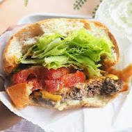 THEFREEN BURGER 樂檸漢堡