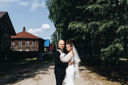 Fotografer pernikahan Sergey Filippov (sfilippov92). Foto tanggal 14 Januari 2023