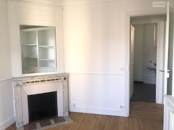 appartement à Paris 17ème (75)