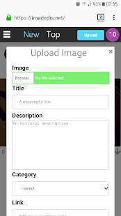 IMadeDis diy, artworks, crafts, drawing & more(圖4)-速報App