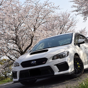 WRX STI