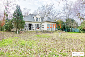 Vente De Maison A Le Vesinet 78 Maison A Vendre