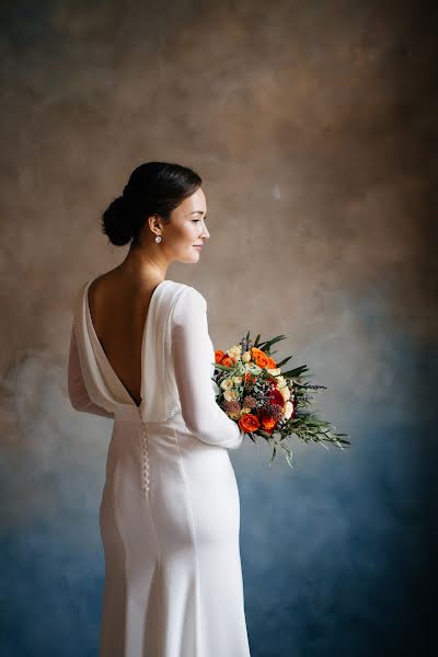 Wedding photographer Mikhail Valeev (duke). Photo of 23 January 2020