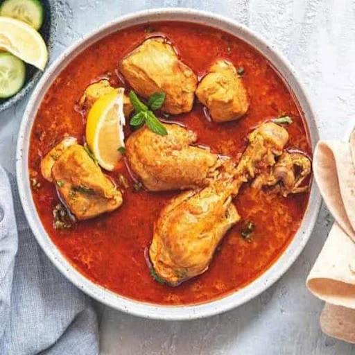 Chicken Curry