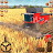 Tractor Farming Games 3D icon