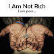 Download I Am Not Rich For PC Windows and Mac 1.0