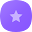 보라색 우주 카카오톡 테마 (GALAXY UX PURPLE) Download on Windows