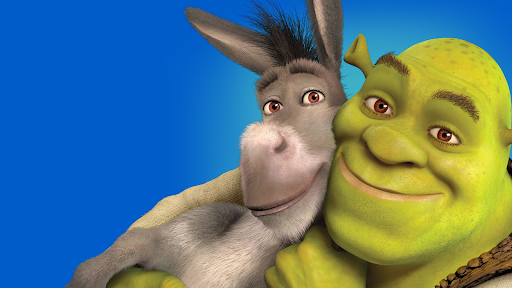 Shrek 2