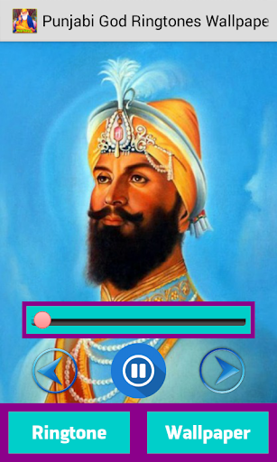 免費下載音樂APP|Punjabi God Ringtone Wallpaper app開箱文|APP開箱王