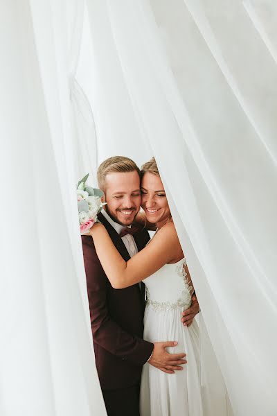 Photographe de mariage Oleg Gulida (gulida). Photo du 10 septembre 2018